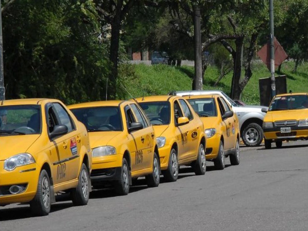 control taxis